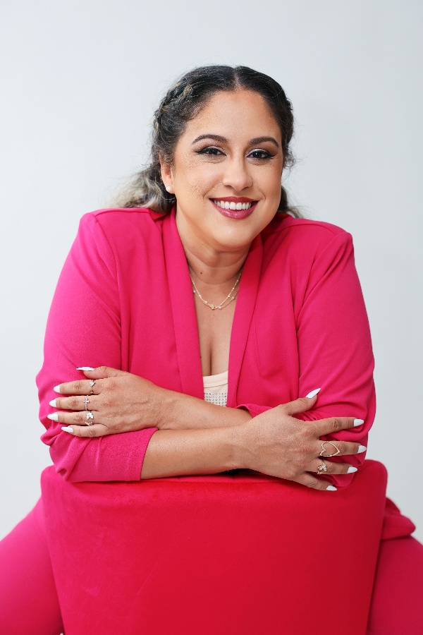 Cruise Brothers Travel Agent Glendy Rocha
